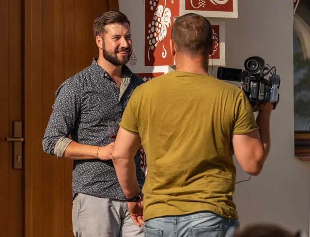 Fotografie a videa — fotografie 8