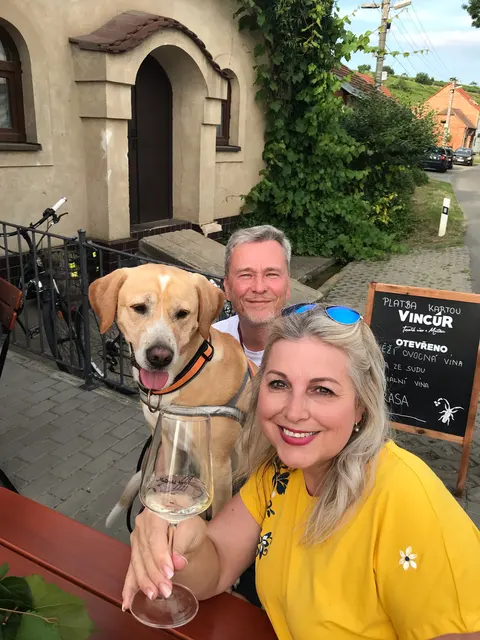 Fotografie a videa — fotografie 21