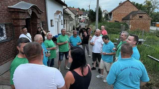 Fotografie a videa — fotografie 141