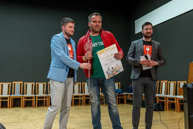 Fotografie a videa — fotografie 7
