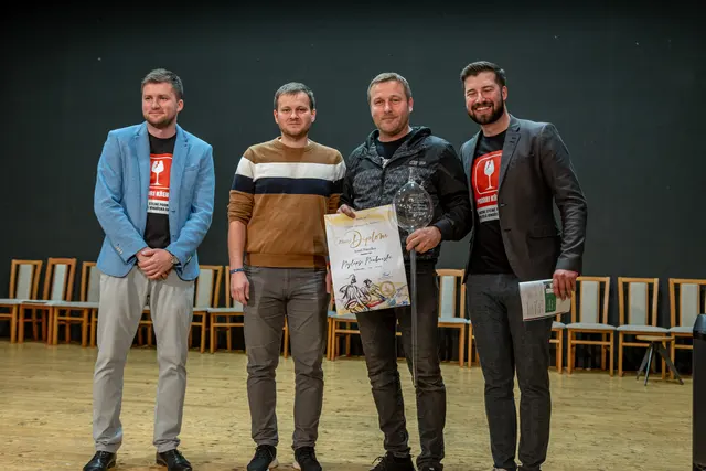 Fotografie a videa — fotografie 11
