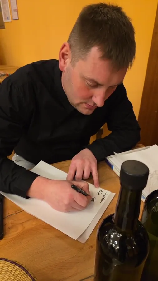 Fotografie a videa — video 4