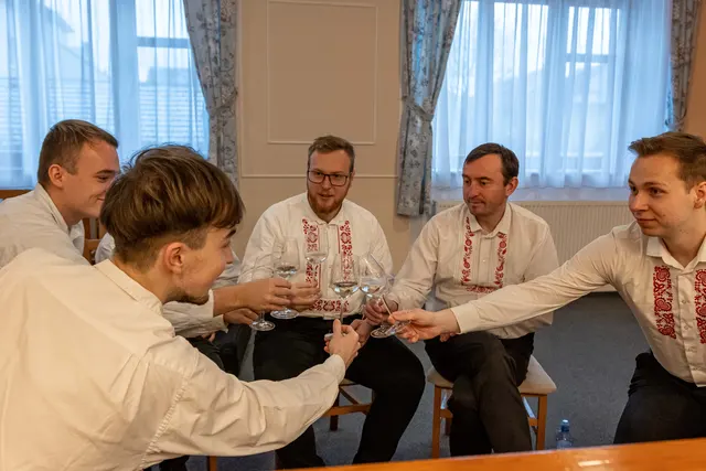 Fotografie a videa — fotografie 35