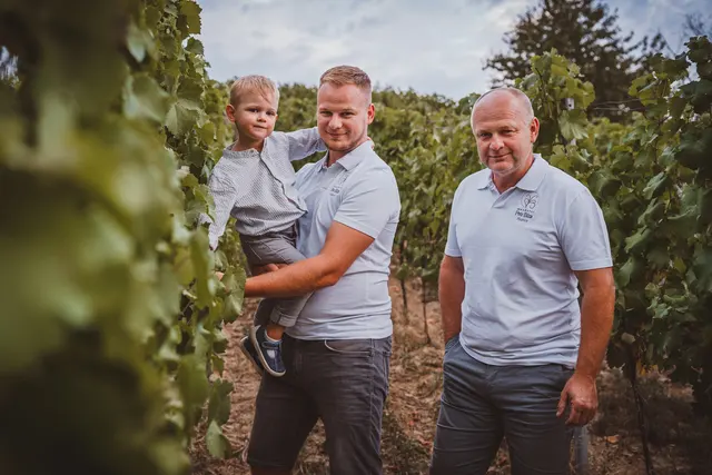 Fotografie a videa — fotografie 7
