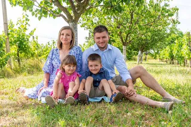 Fotografie a videa — fotografie 1