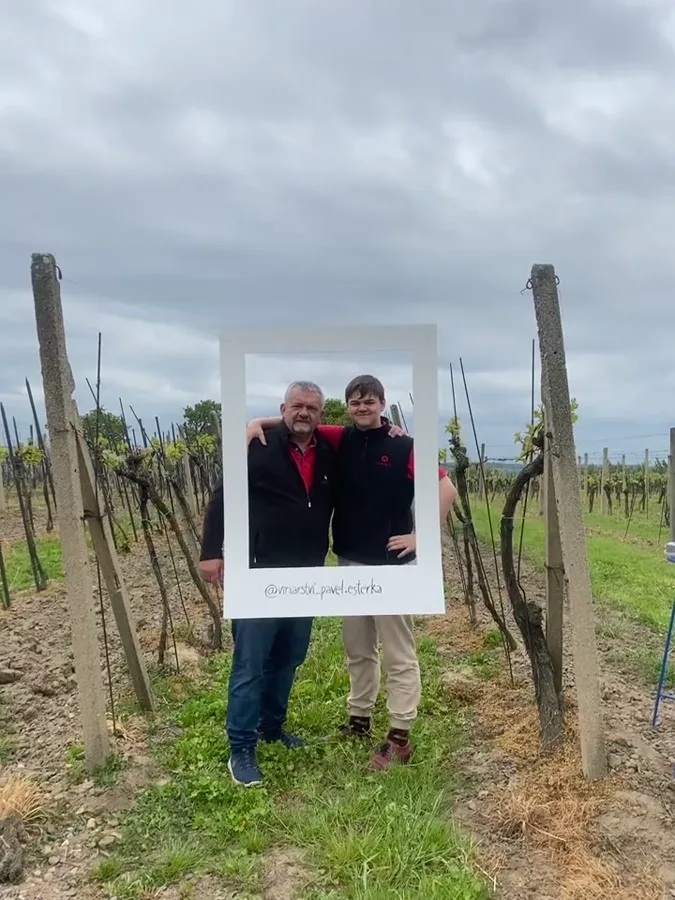 Fotografie a videa — video 7