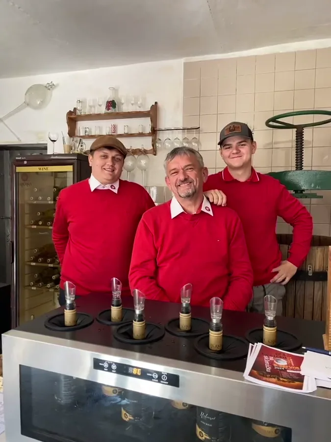 Fotografie a videa — video 11