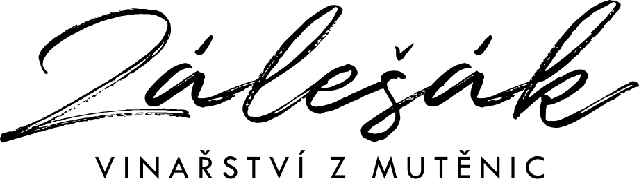 Vinařství Zálešák