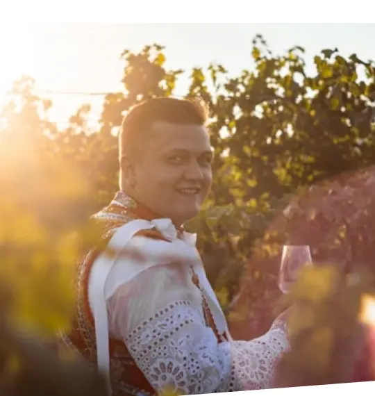 Rodinné vinařství Pavel Esterka