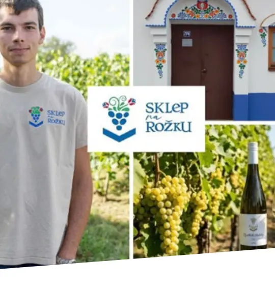 Sklep na Rožku