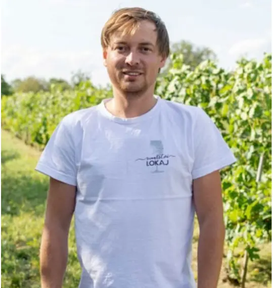 Vinařství Lokaj