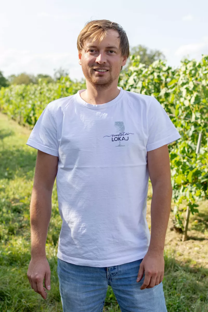 Vinařství Lokaj